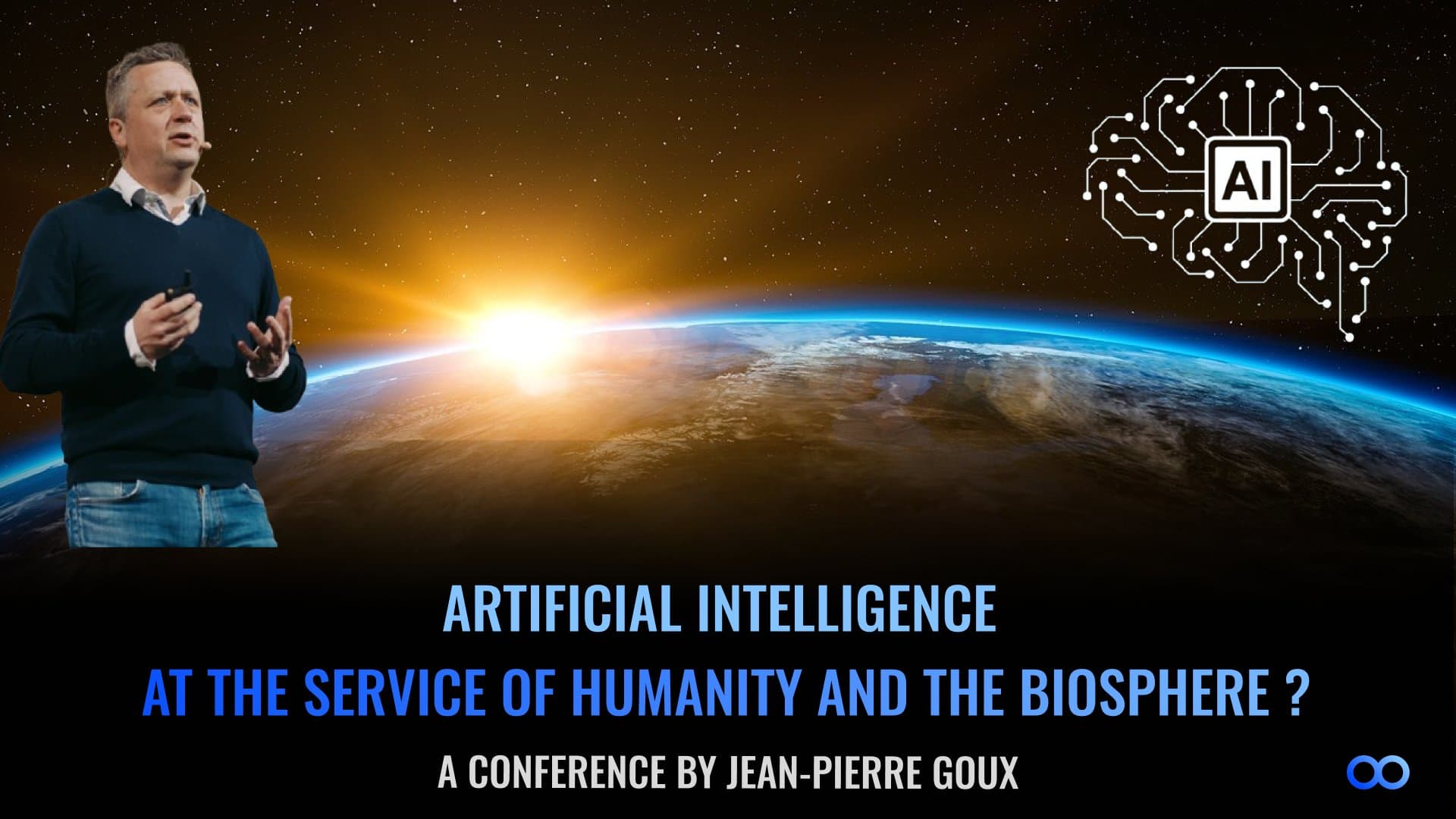 Artificial Intelligence and the Biosphere