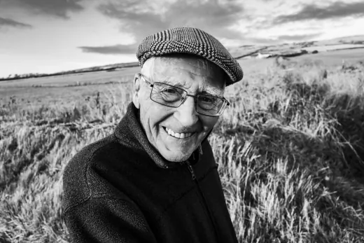 James Lovelock